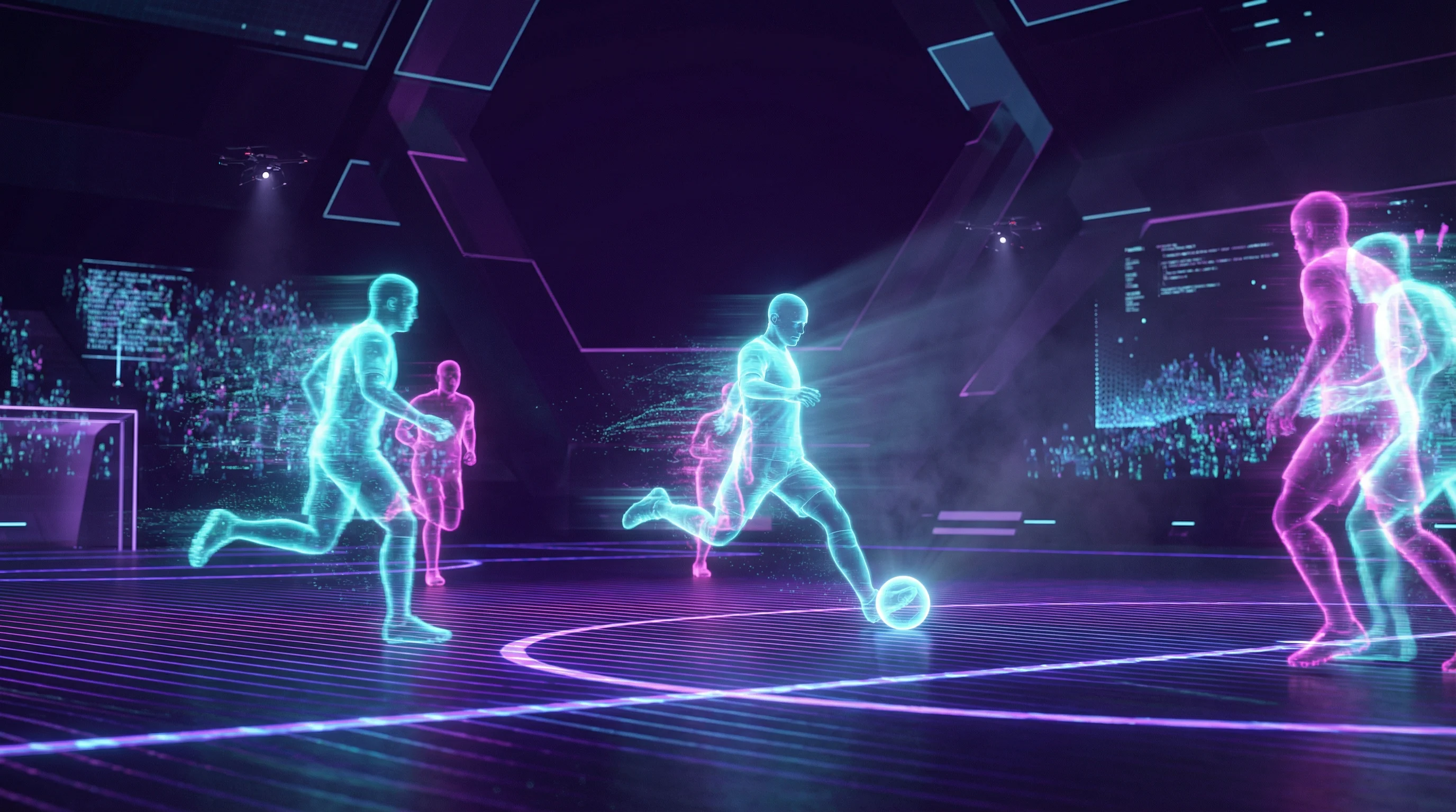 虚拟足球博彩入门指南 - 乐鱼体育