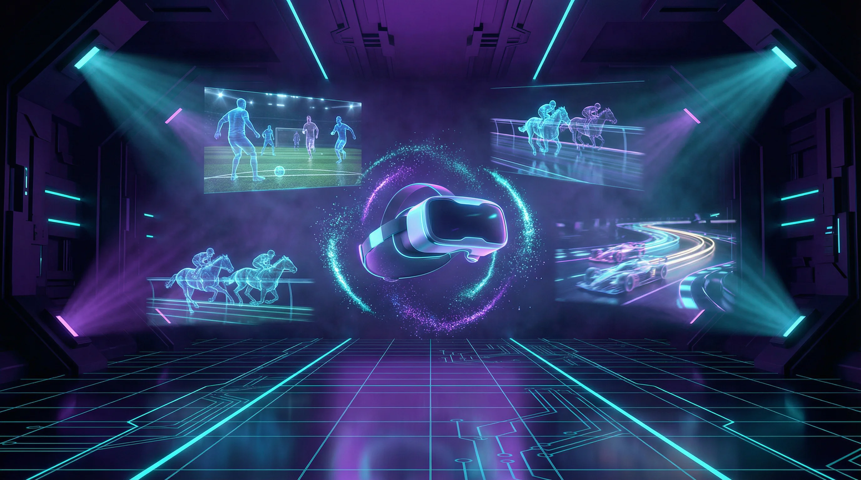 乐鱼体育品牌故事 - 乐鱼体育